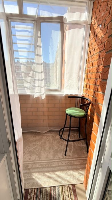 2х комнатная квартира 50 м2