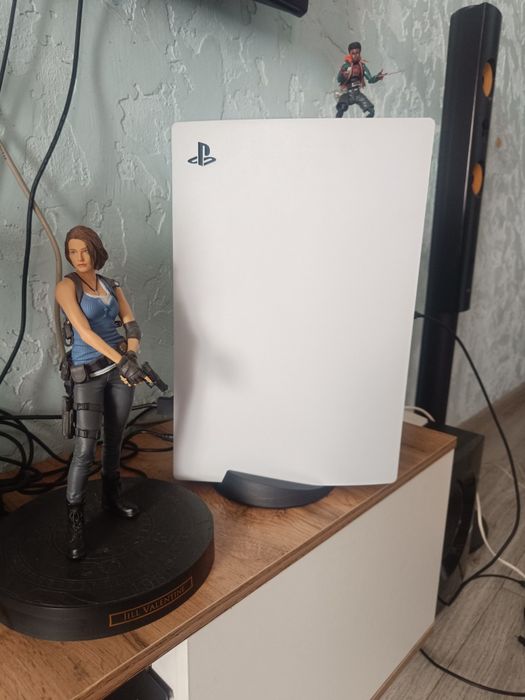 Playstation 5 ps5 прошитая