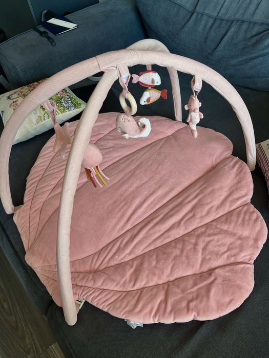 Активна гимнастика little dutch