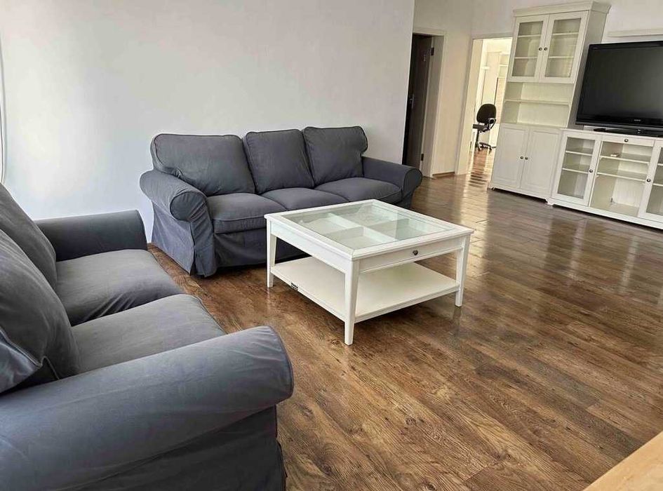 Дава се под наем Тристаен апартамент в София, Бояна - 75 кв.м за 400 € - Снимка #1