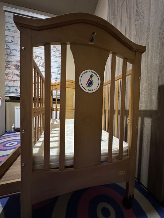 Продаётся детсская кроват