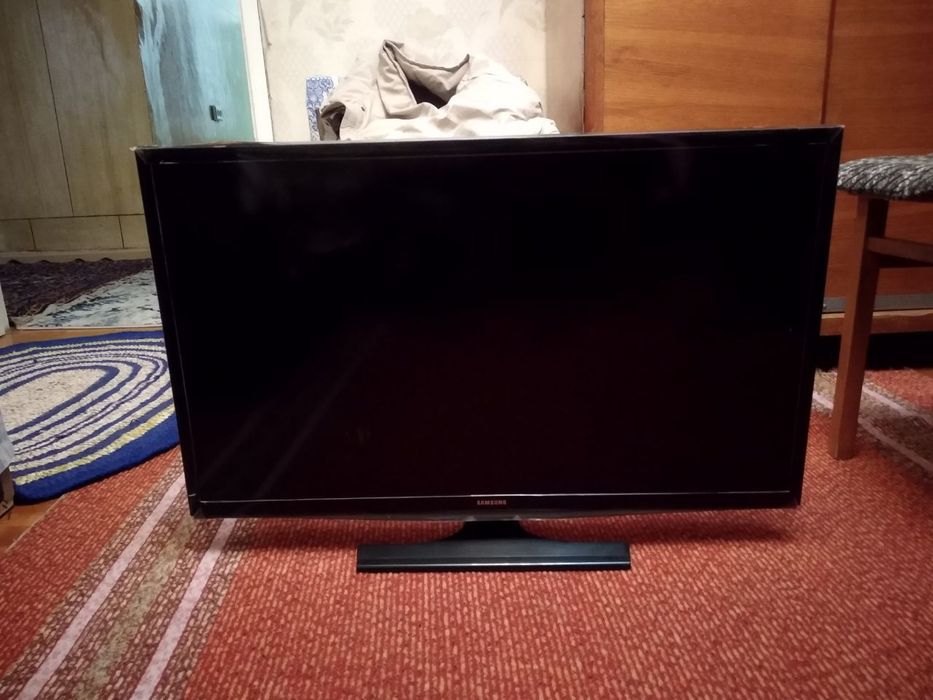 Samsung, Led tv series4