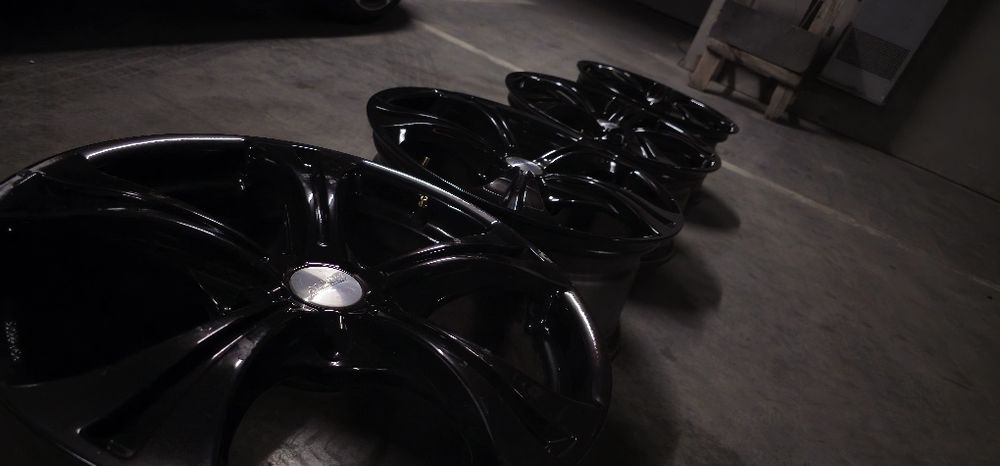 Джанти ALUTEC 18 Цола