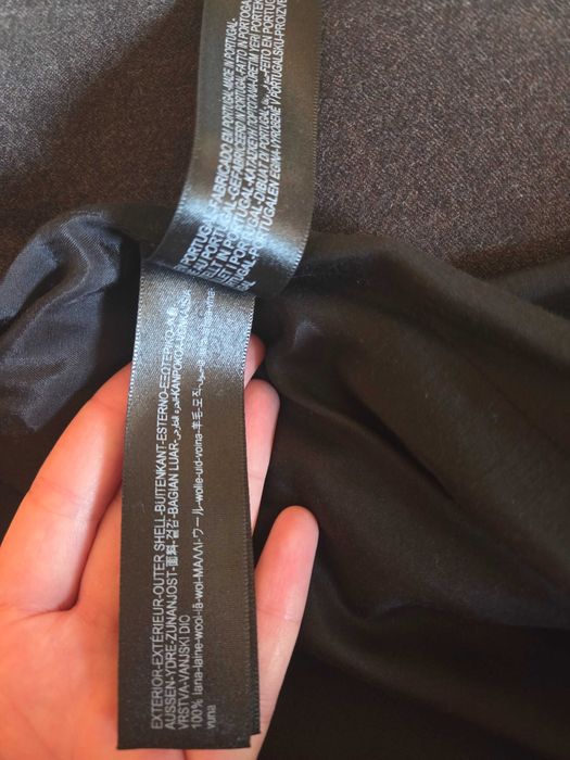 Ново дамско сако Massimo Dutti