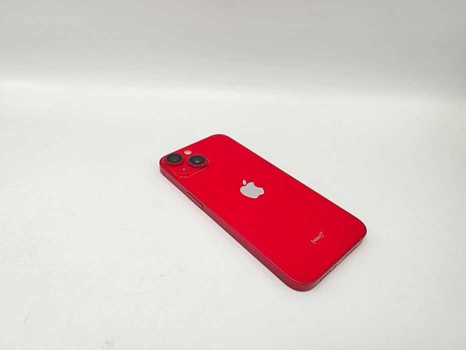 iPhone 14 Red 128 Neverlocked Stare Buna Bateria 100%