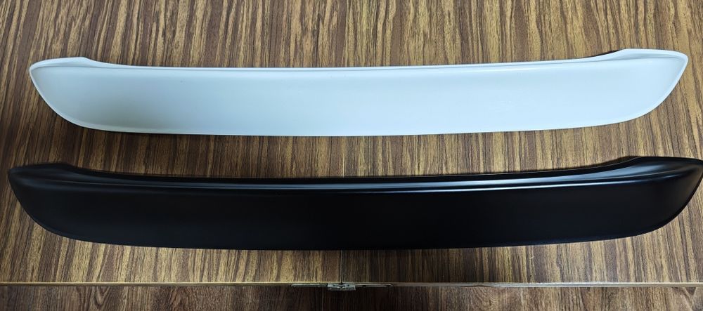 Продам сполер на ДАМАС