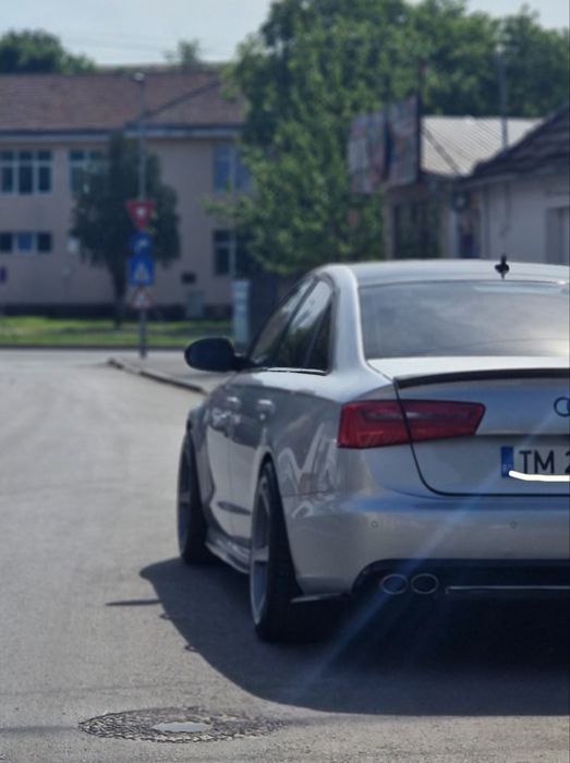Vand a6 c7 2.0 tdi