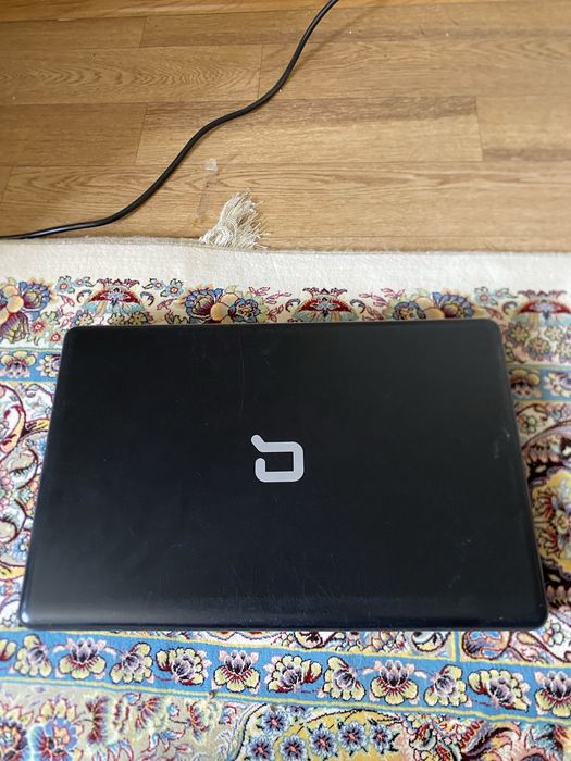 Ноутбук Compaq CQ57