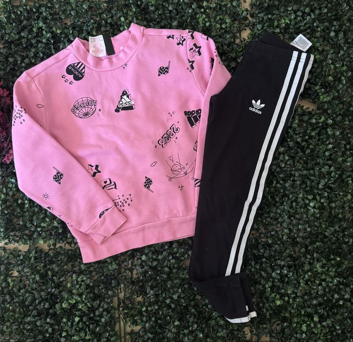 Детски дрехи Guess Nike Adidas hm zara  adidas lc waikiki karl lagerfeld john richmond
