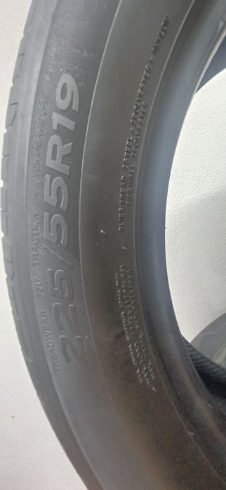 Продаю шины Hankook