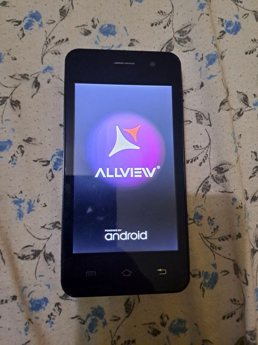 Vand Allview a5 easy