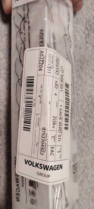 Stergatoare parbriz Skoda Octavia 2, 1Z2,pentru masina volan dreapta