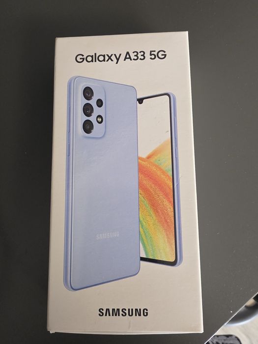 Samsung Galaxy A 33