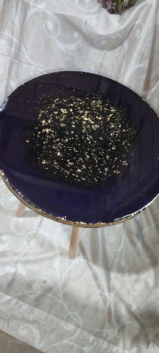 Masā handmade din rā inā