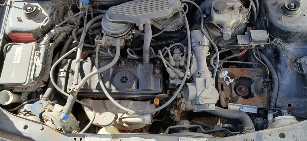 Peugeot 106  1.0i 1997