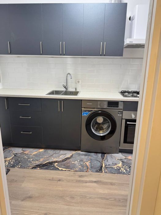 Аренда 1-комнатной Assalom Sohil