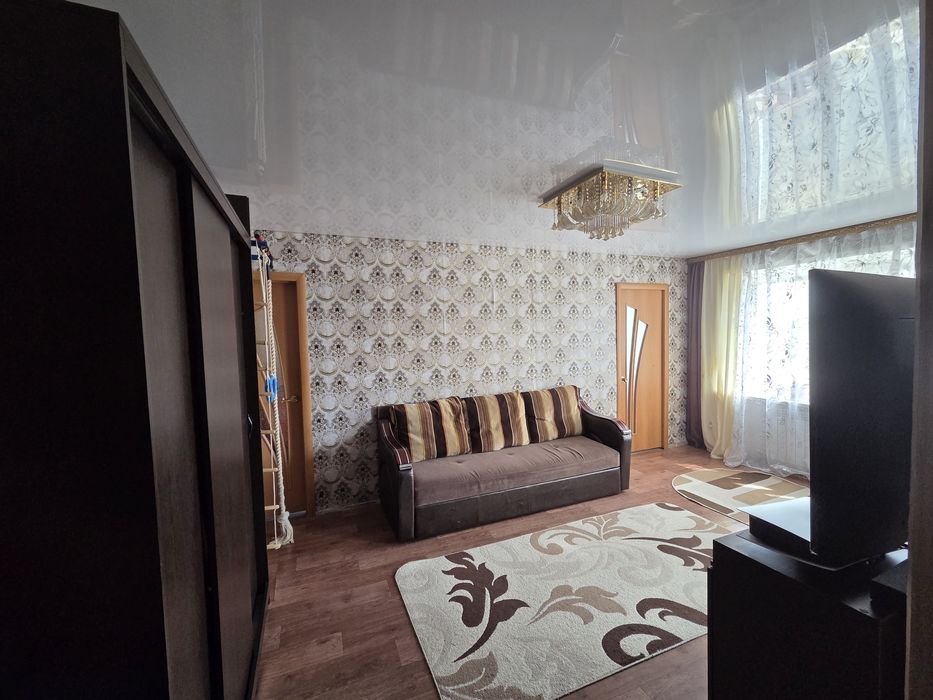 Квартира в Центре 3х ком