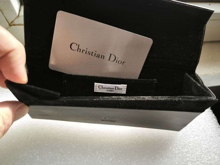 CHRISTIAN DIOR SOCIETY1 Sunglasses in color J5G84