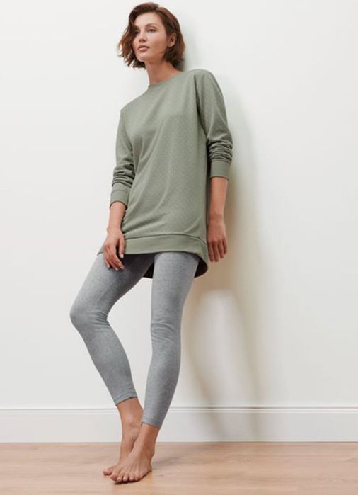 Женский Домашний костюм