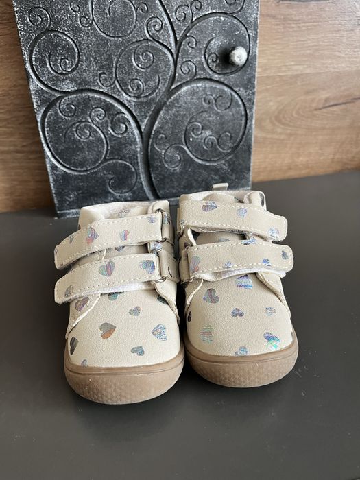 Детски обувки номер 22