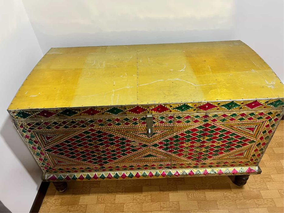 Сандик сотилади 350.000