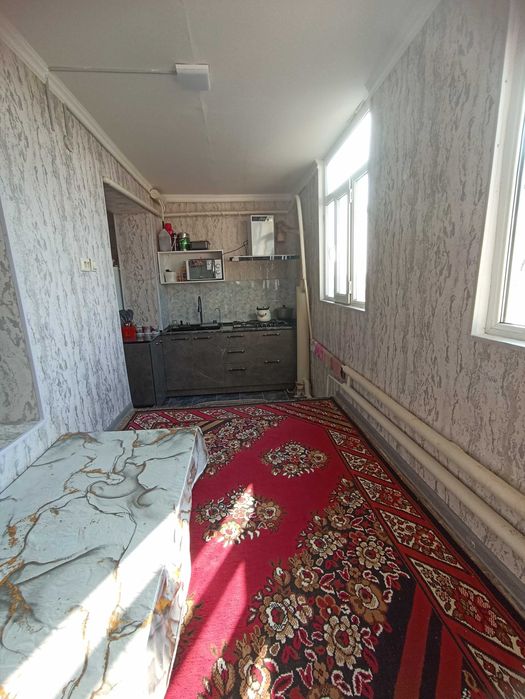 Возле Аэропорта Продается дом