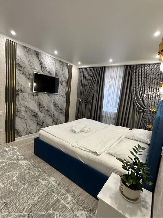 Квартира посуточно