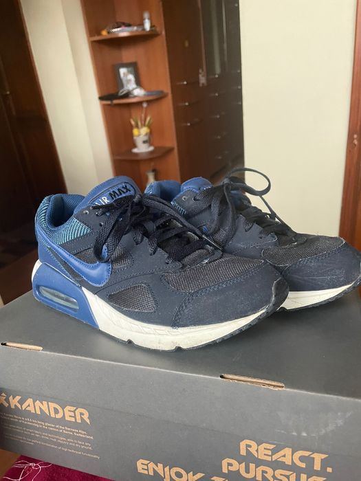 Nike Air Маратонки 38