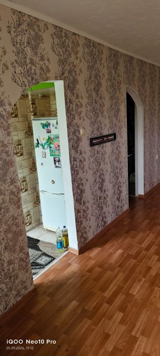 Продам 2 комнатную квартиру