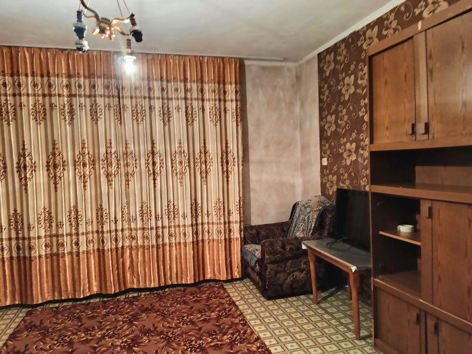 ұзақ мерзімге жалға беремін