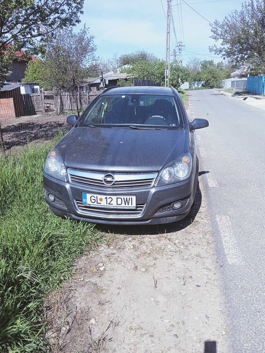 Autoturism Opel