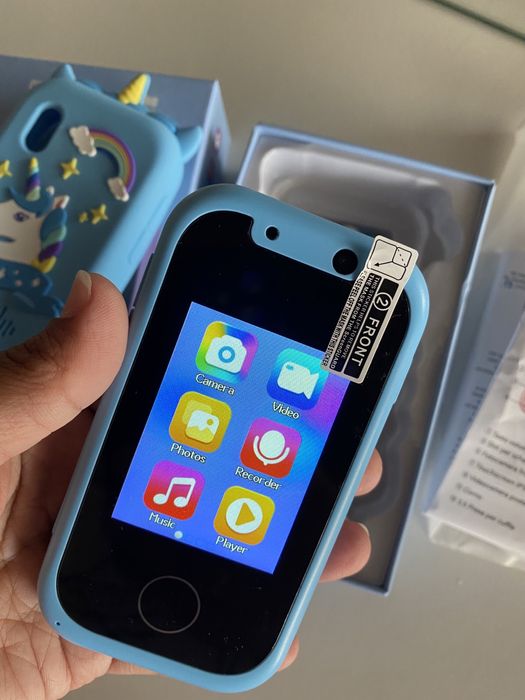 Детский телефончик