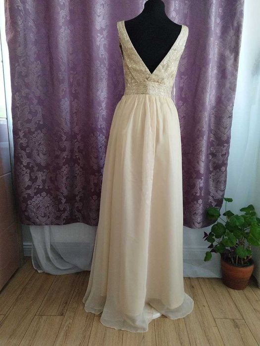 Rochie de seară elegantă IZIDRESS