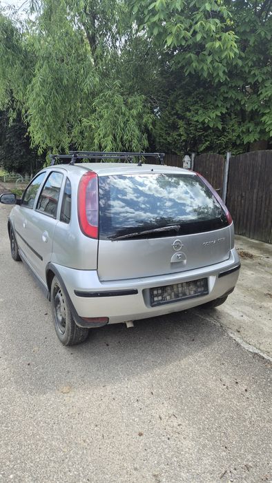 Opel corsa cdti 2006 pt piese