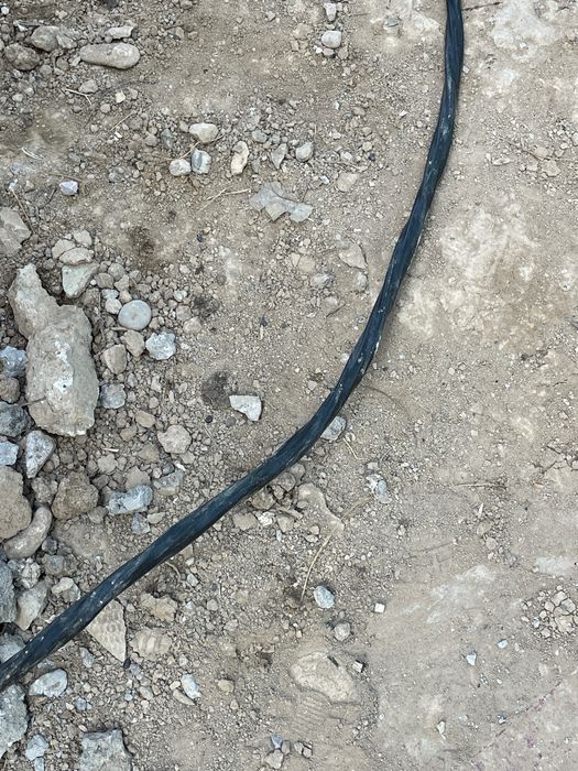 Кабел 150метр 4:16