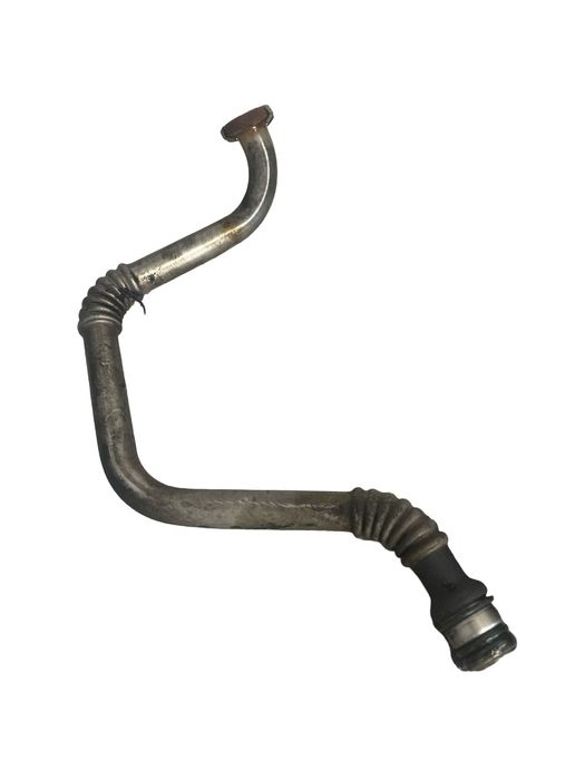 Furtun/Conducta De Ulei Turbocompresor Turbina Renault Scenic Ii Jm0/1