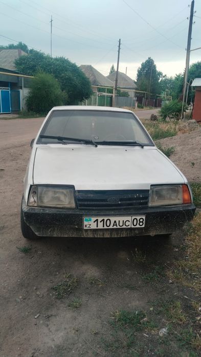 Продам ВАЗ 2109.