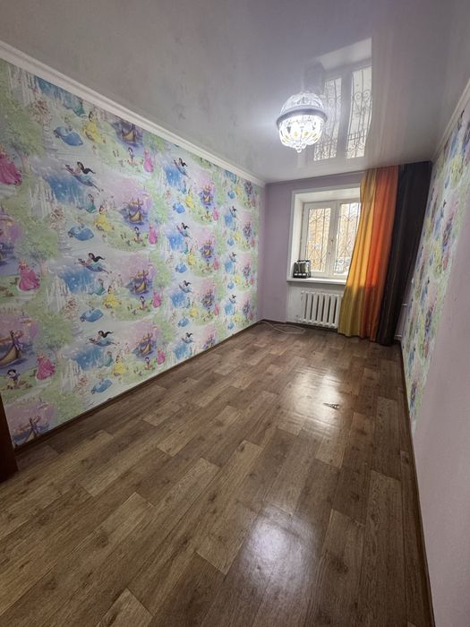 Продаю 3х комнатную квартиру