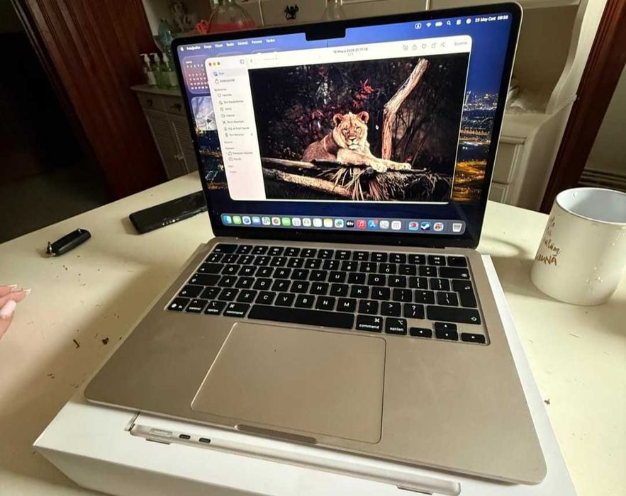 Laptop Apple MacBook Air 13"