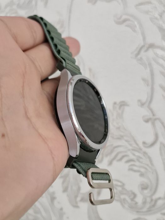 Samsung galaxy watch 6 classic