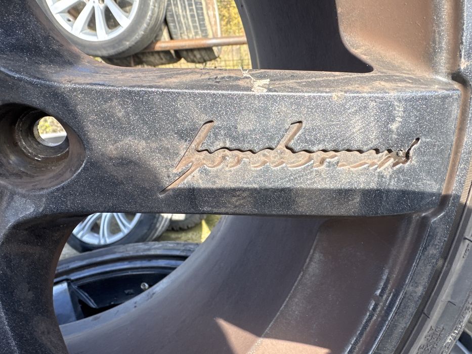 Jante 18 bmw x1 seria 3 seria 5