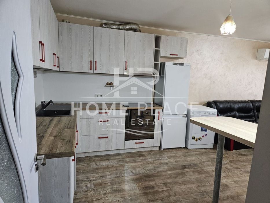 Дава се под наем Тристаен апартамент в Варна, Левски - 63 кв.м за 598.23 € - Снимка #2