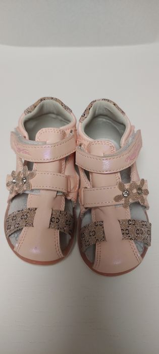 Pantofi eleganti fetita