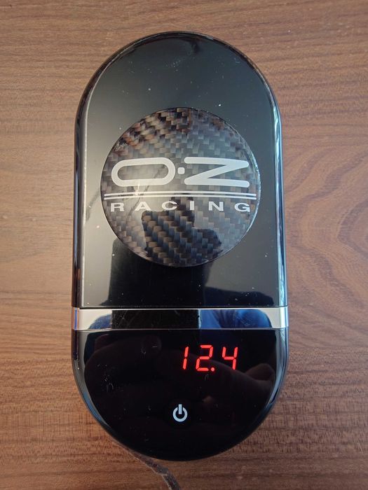 OZ Racing Ultraleggera 8x18 ET35 5x112