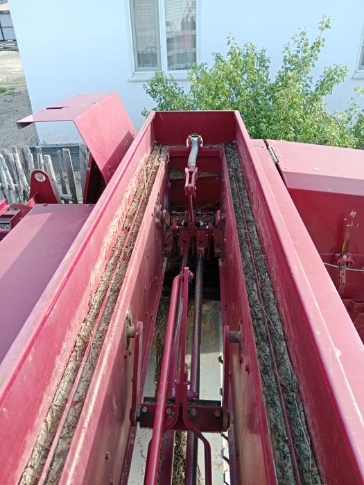 Пресс тюковой Тukan 1600