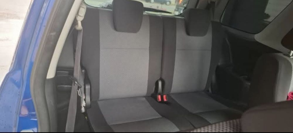 Suzuki Grand Vitarra 1.9 DDIS