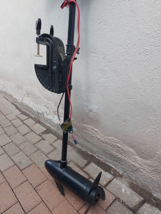 Продаётся электромотор