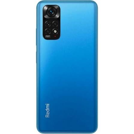 Xiaomi Redmi Note 11