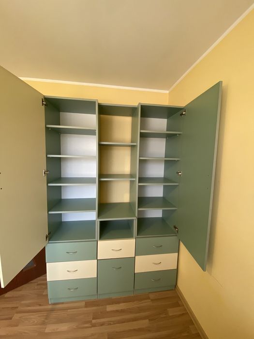 Детско обзавеждане