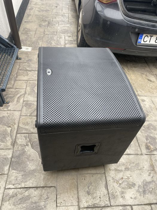Basi Dynacord PSE  218 ( copie )